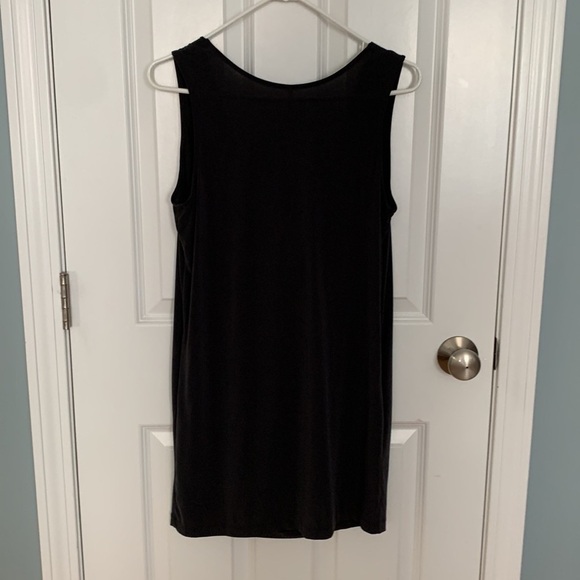 NWT Free People Tank Pocket Mini‎ Dress Ob451621 - Picture 4 of 4
